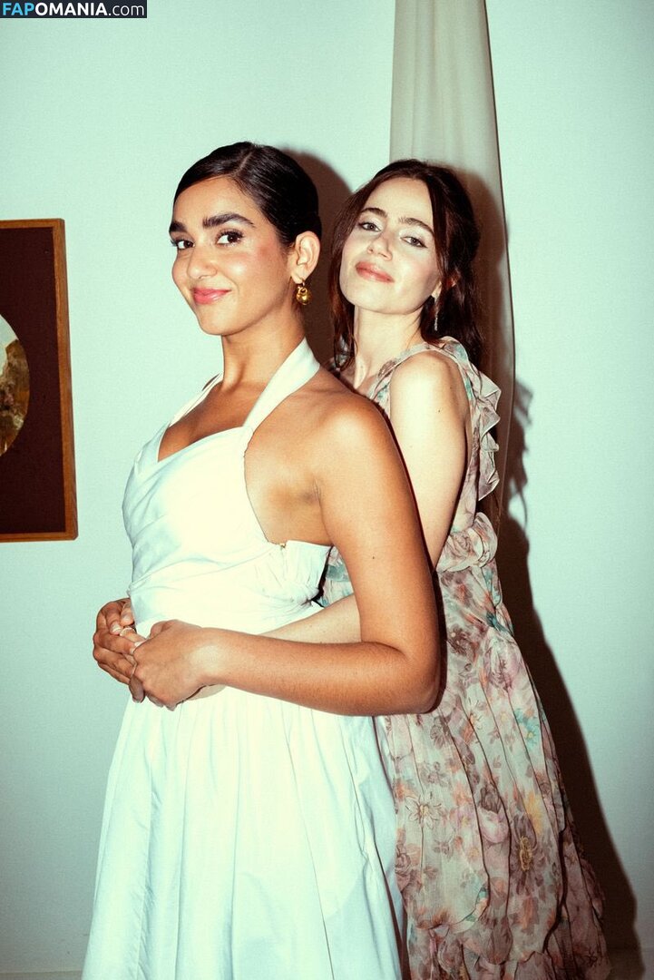 Molly Gordon / mollsterg Nud OnlyFans  Fotografie scursă #2