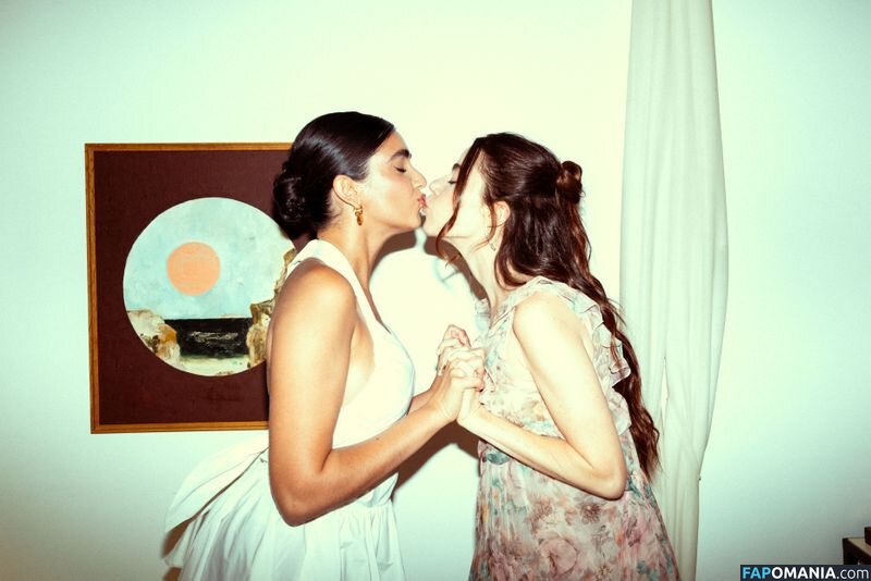 Molly Gordon / mollsterg Nud OnlyFans  Fotografie scursă #3