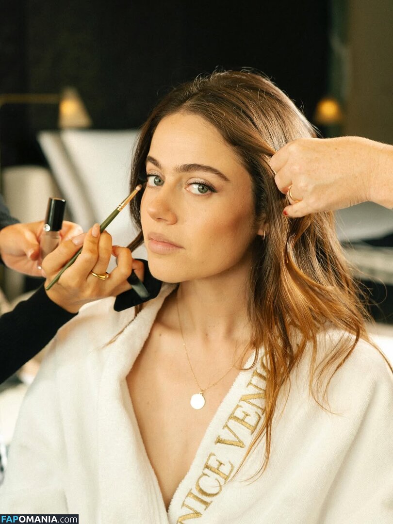 Molly Gordon / mollsterg Nud OnlyFans  Fotografie scursă #7