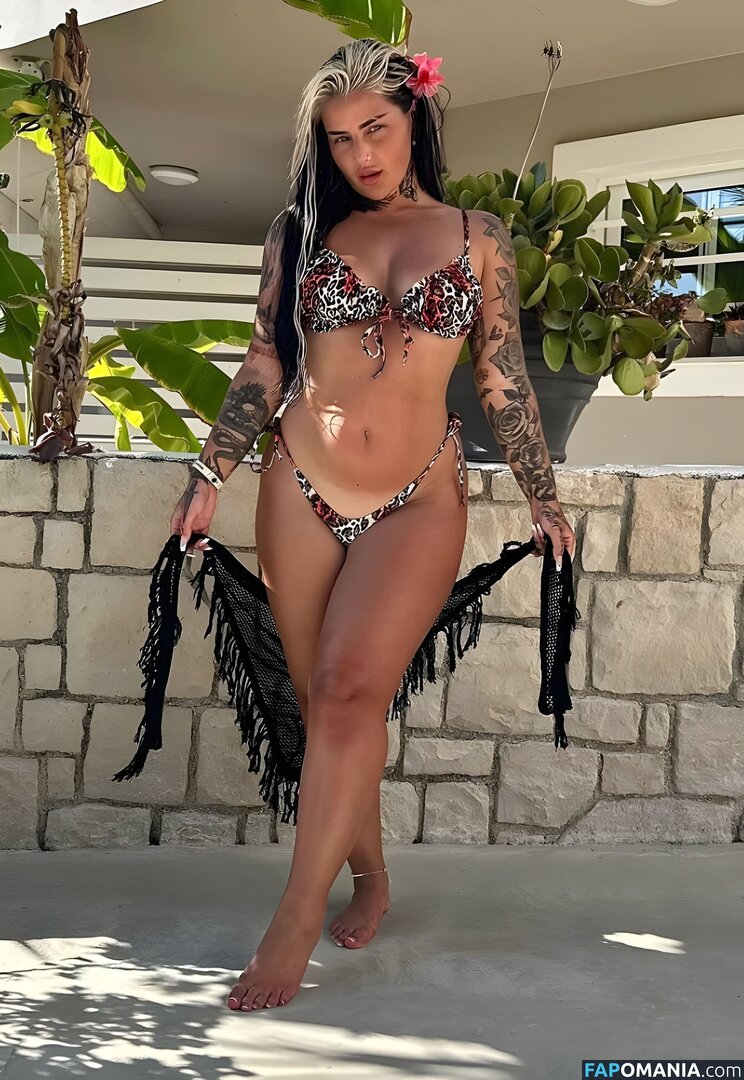 Molly Hull Nud OnlyFans  Fotografie scursă #1