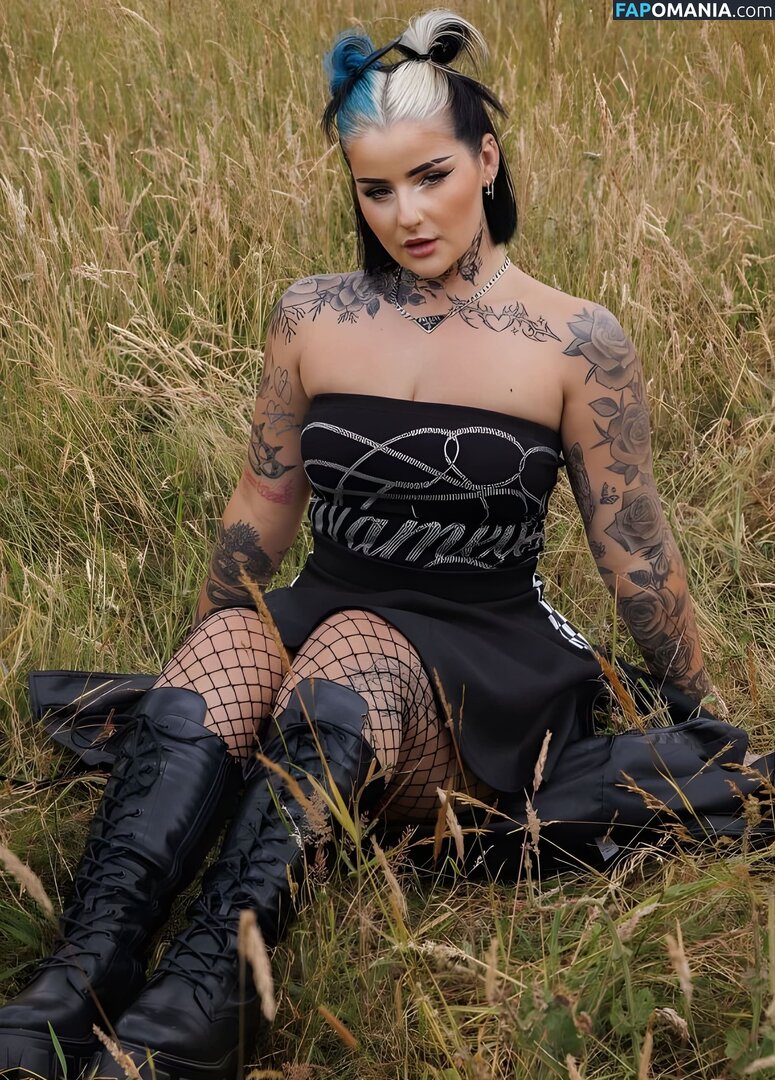 Molly Hull Nud OnlyFans  Fotografie scursă #3