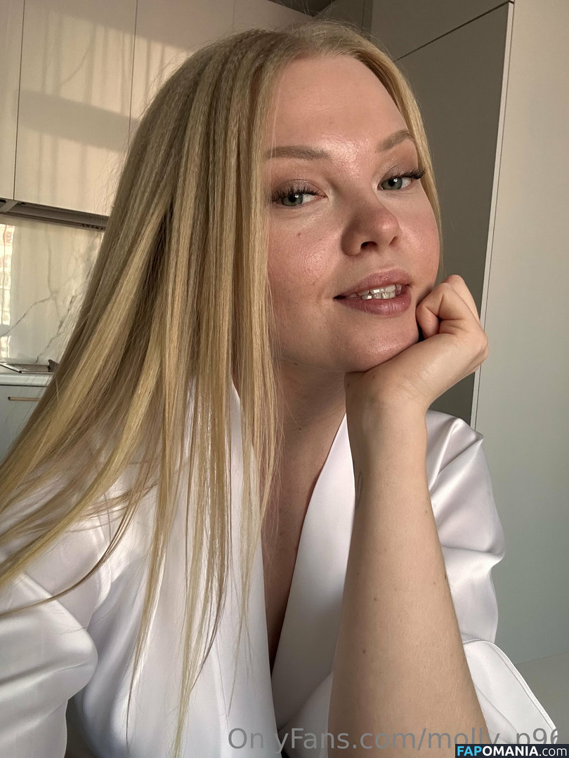 molly_p96 Nud OnlyFans  Fotografie scursă #48