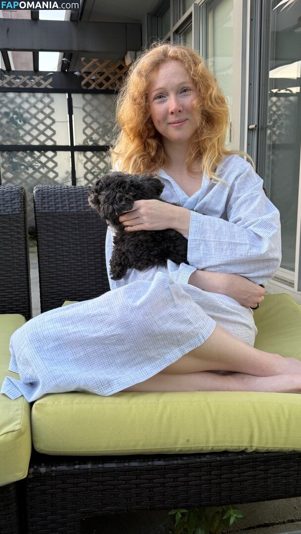 Molly Quinn / mollycaitlynquinn Nud OnlyFans  Fotografie scursă #123