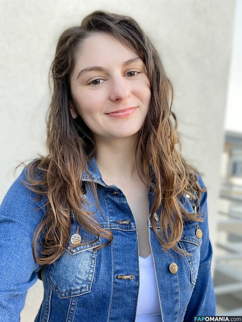 Molly / eggnogmademedoit / https: / m0llyp0ppins Nud OnlyFans  Fotografie scursă #8