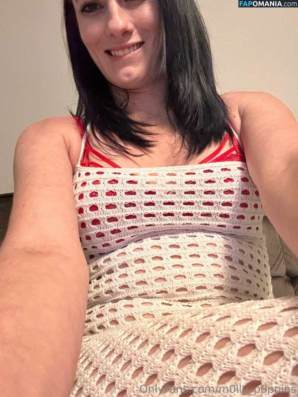 Molly / eggnogmademedoit / https: / m0llyp0ppins Nud OnlyFans  Fotografie scursă #25
