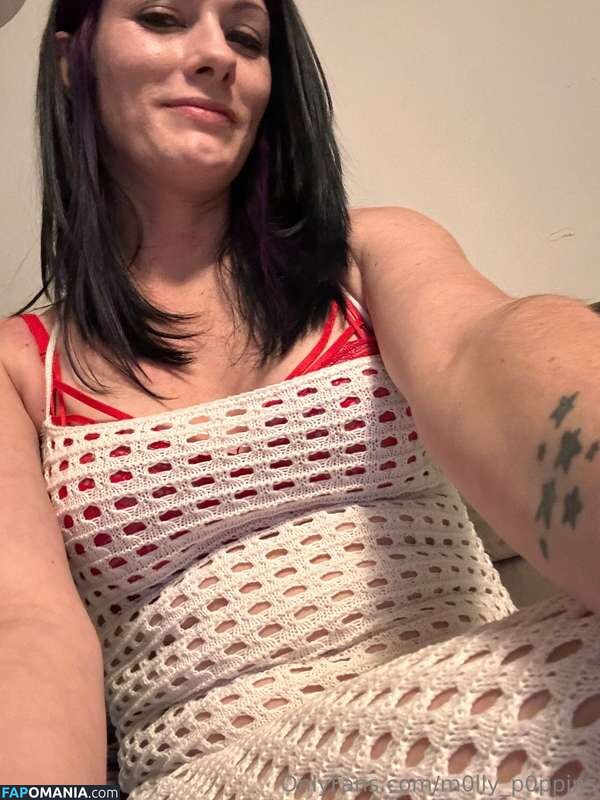 Molly / eggnogmademedoit / https: / m0llyp0ppins Nud OnlyFans  Fotografie scursă #27