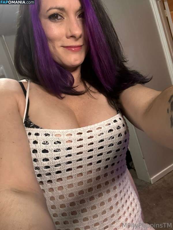 Molly / eggnogmademedoit / https: / m0llyp0ppins Nud OnlyFans  Fotografie scursă #30