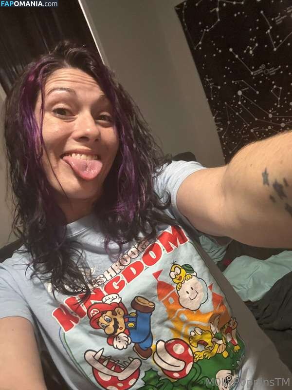 Molly / eggnogmademedoit / https: / m0llyp0ppins Nud OnlyFans  Fotografie scursă #36