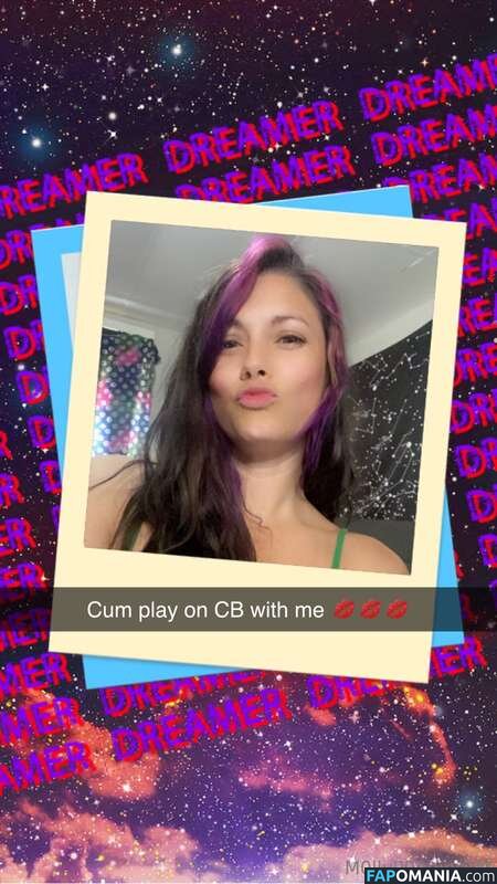 Molly / eggnogmademedoit / https: / m0llyp0ppins Nud OnlyFans  Fotografie scursă #37