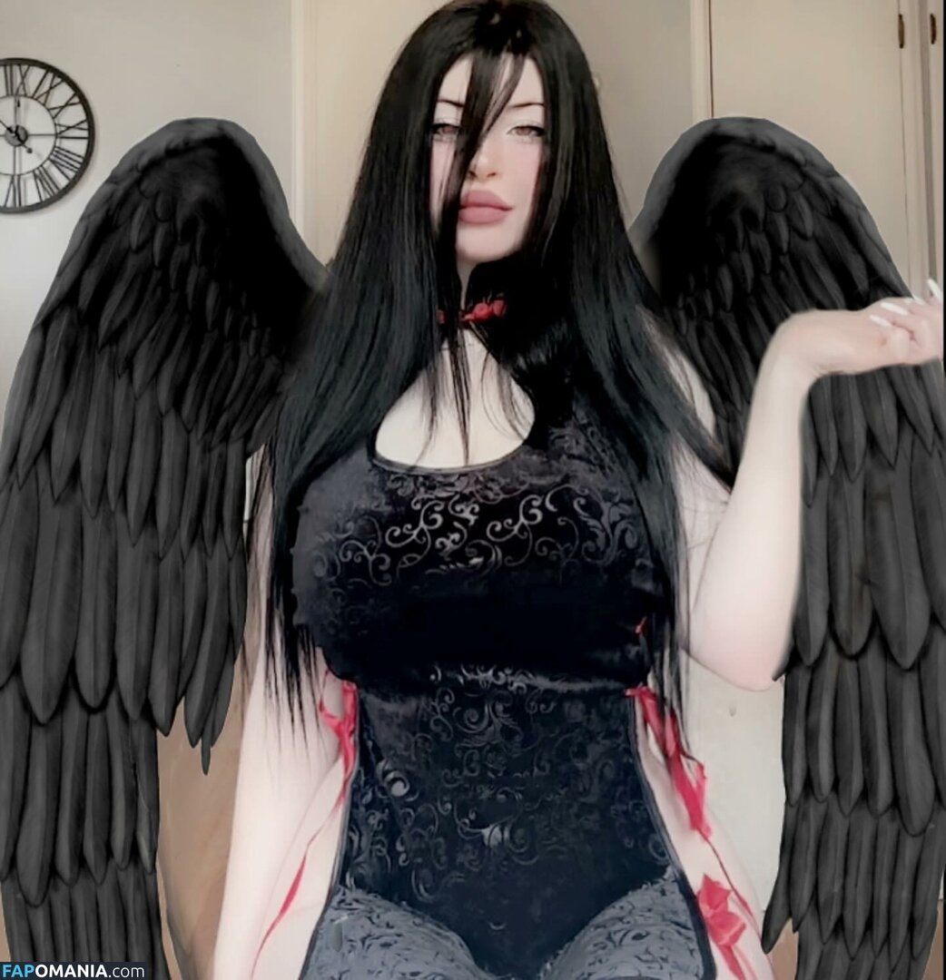 molly.osamu / mollymeowz / mollymew2 Nud OnlyFans  Fotografie scursă #3