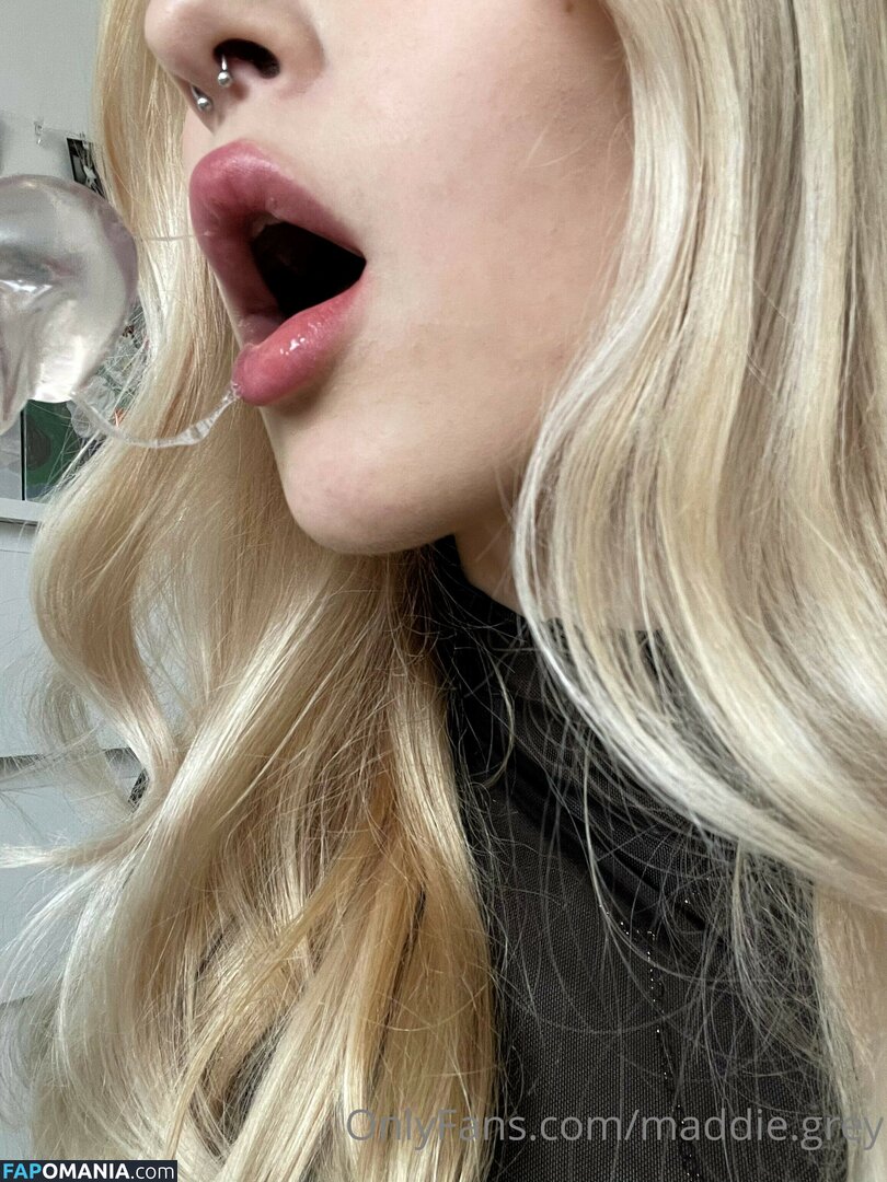 Maddie Grey / Molodoy_admin / maddie_grey_of Nud OnlyFans  Fotografie scursă #103