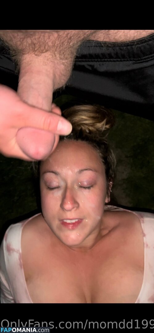 Momdd1998 Nud OnlyFans  Fotografie scursă #121
