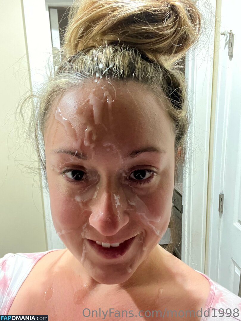 Momdd1998 Nud OnlyFans  Fotografie scursă #124