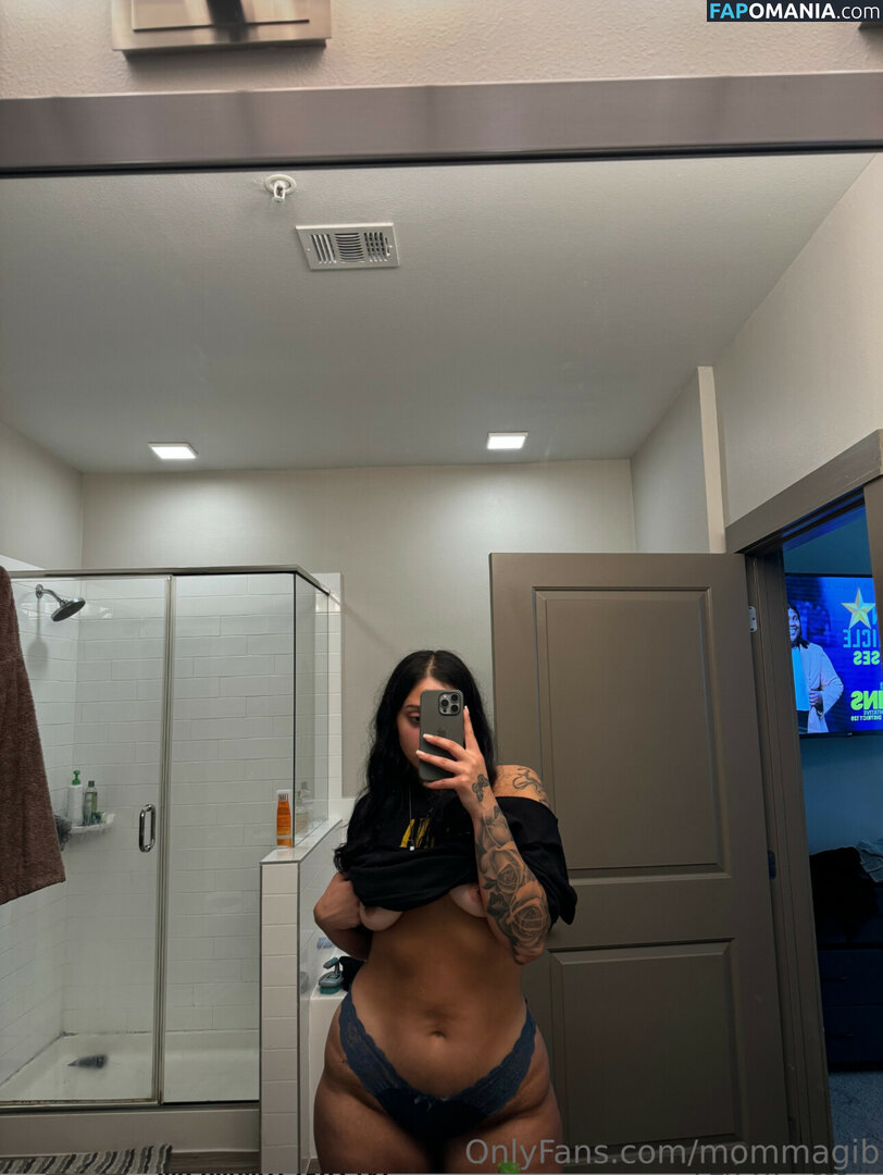 Gvictoria.perez / Mclucious / Mommagib Nud OnlyFans  Fotografie scursă #14