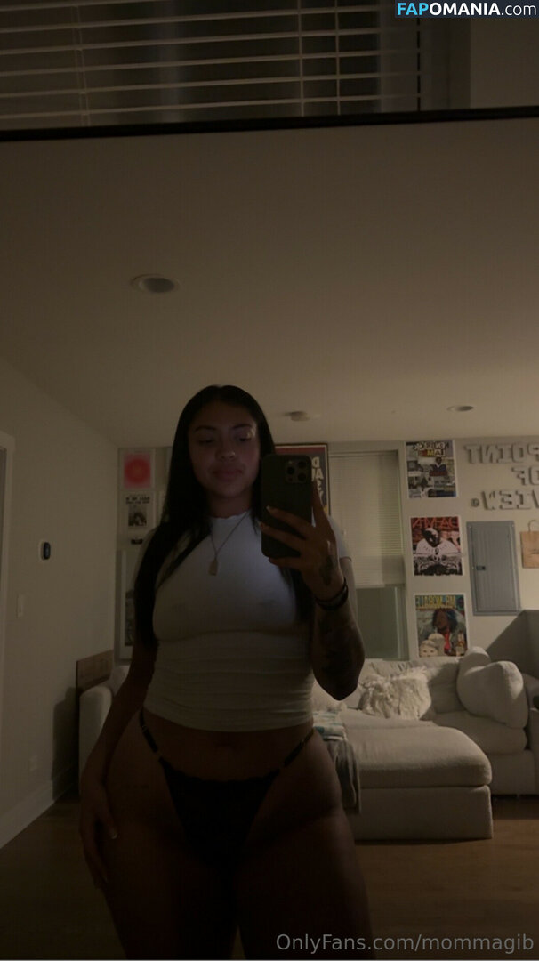 Gvictoria.perez / Mclucious / Mommagib Nud OnlyFans  Fotografie scursă #21
