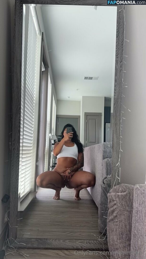 Gvictoria.perez / Mclucious / Mommagib Nud OnlyFans  Fotografie scursă #55