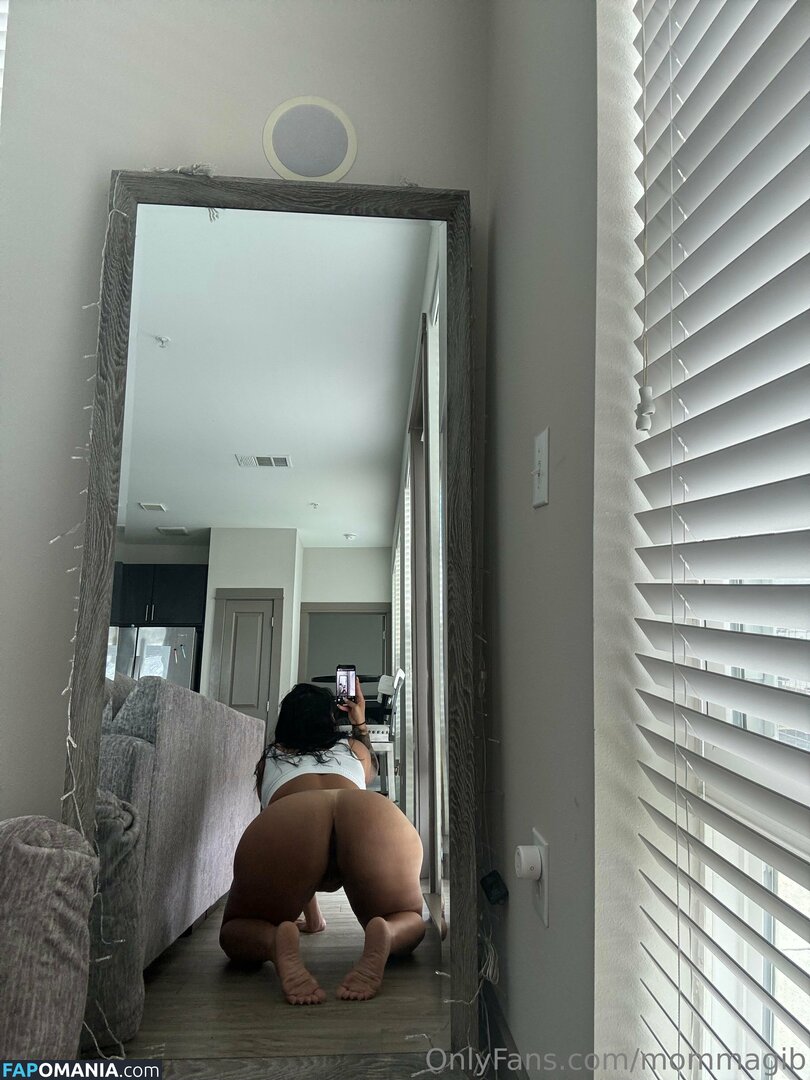 Gvictoria.perez / Mclucious / Mommagib Nud OnlyFans  Fotografie scursă #57