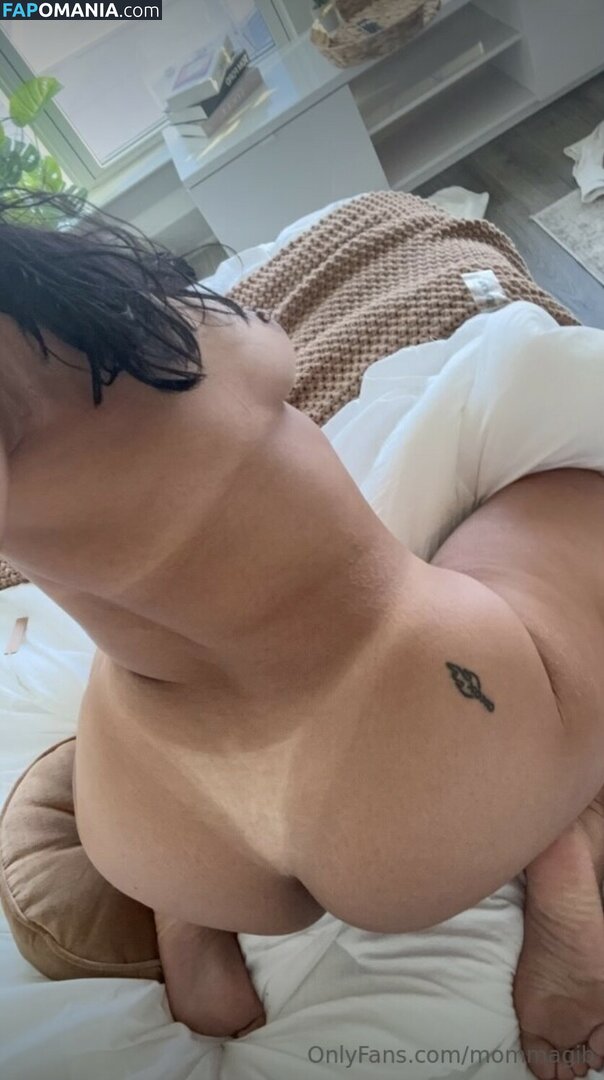 Gvictoria.perez / Mclucious / Mommagib Nud OnlyFans  Fotografie scursă #61