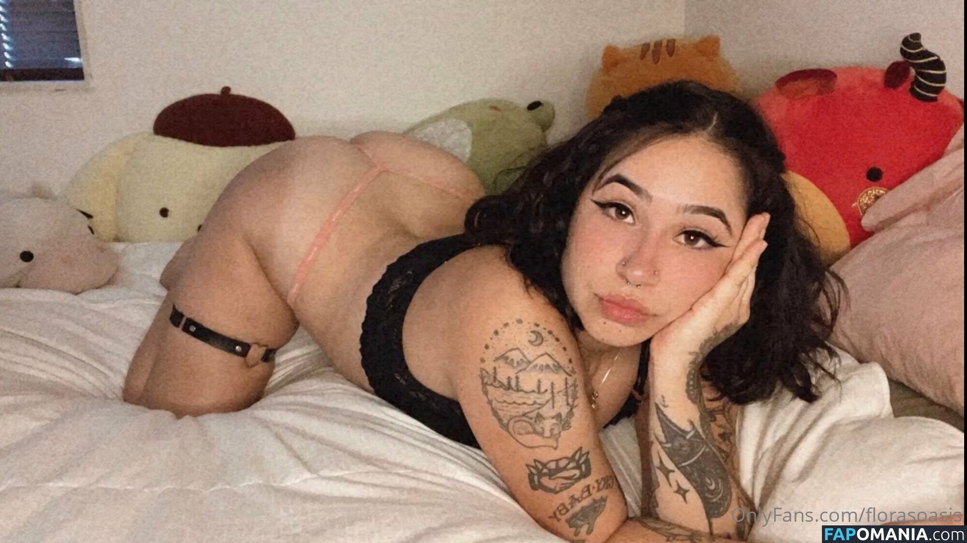 401kslayer / Mommy Flora / loveofurlifexo / mommy.flora Nud OnlyFans  Fotografie scursă #2