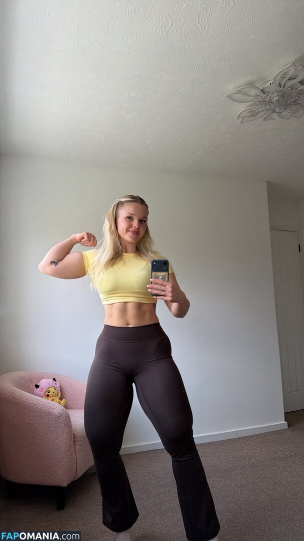 Avalynn Rose / _mommymewtwo / avalynnrose Nud OnlyFans  Fotografie scursă #6