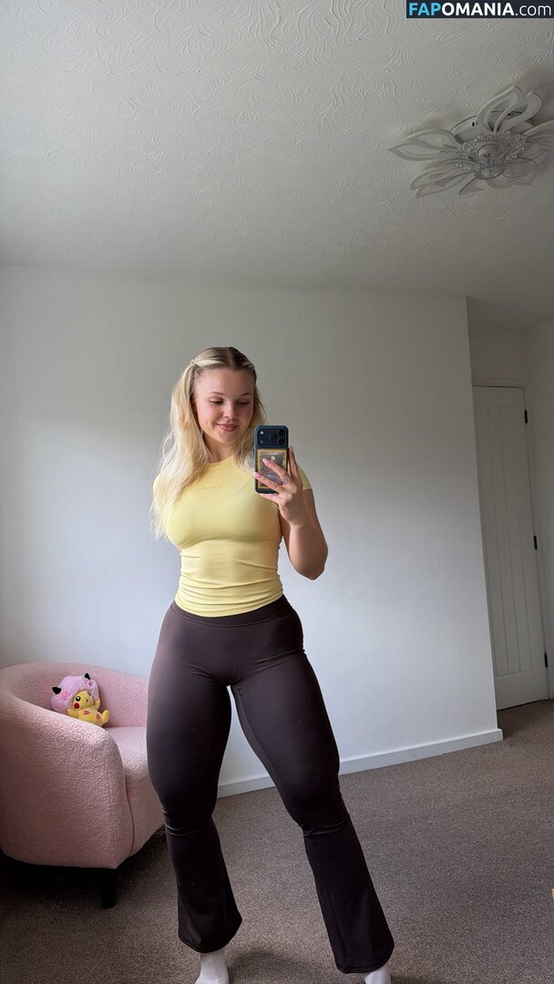 Avalynn Rose / _mommymewtwo / avalynnrose Nud OnlyFans  Fotografie scursă #7