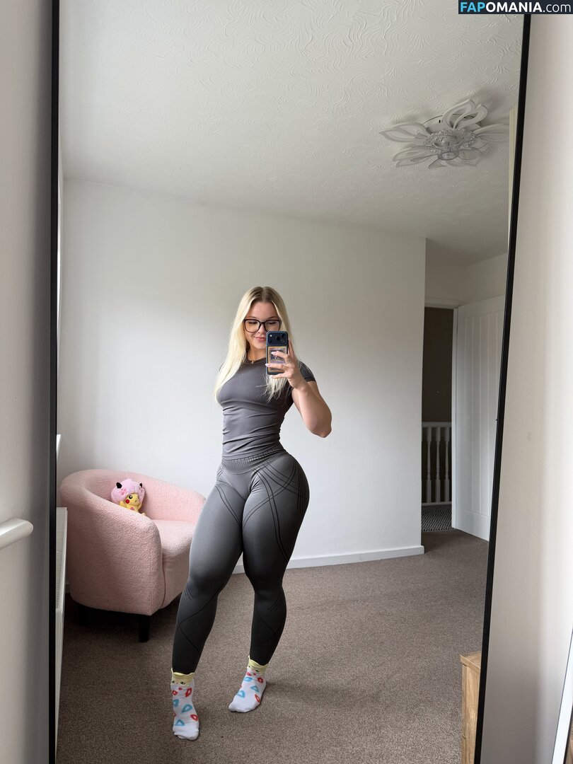 Avalynn Rose / _mommymewtwo / avalynnrose Nud OnlyFans  Fotografie scursă #14