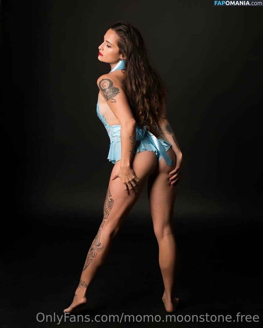 momo.moonstone / momo.moonstone.free Nud OnlyFans  Fotografie scursă #11