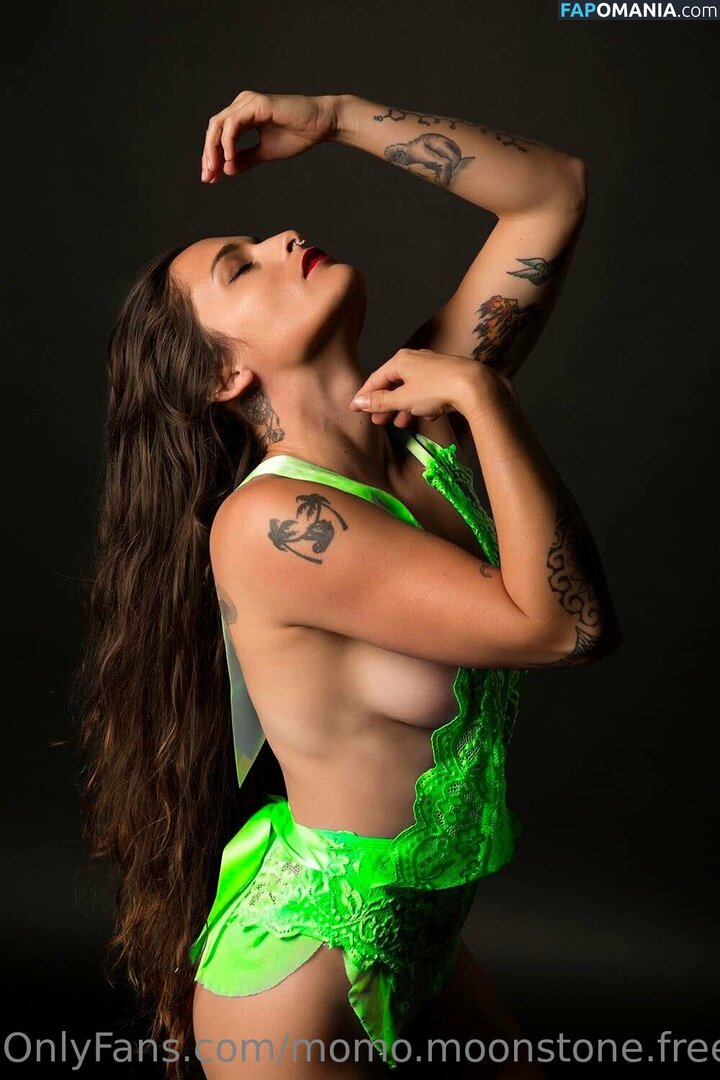 momo.moonstone / momo.moonstone.free Nud OnlyFans  Fotografie scursă #13