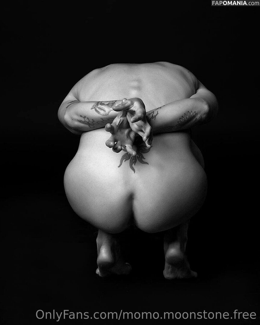 momo.moonstone / momo.moonstone.free Nud OnlyFans  Fotografie scursă #14