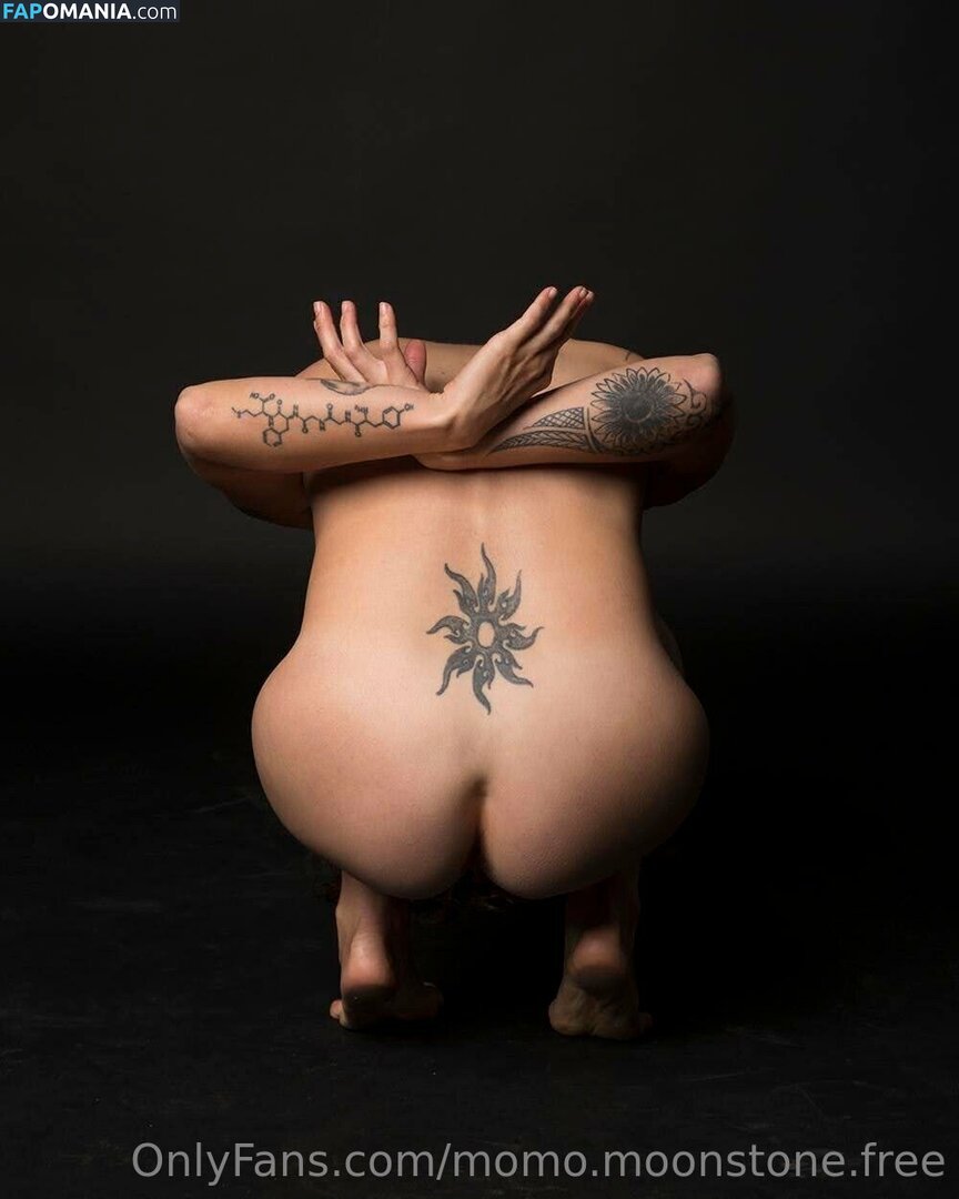 momo.moonstone / momo.moonstone.free Nud OnlyFans  Fotografie scursă #15