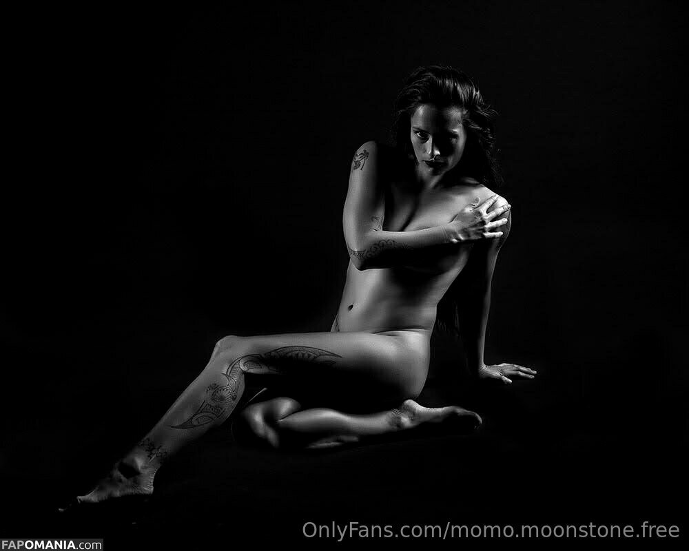 momo.moonstone / momo.moonstone.free Nud OnlyFans  Fotografie scursă #17