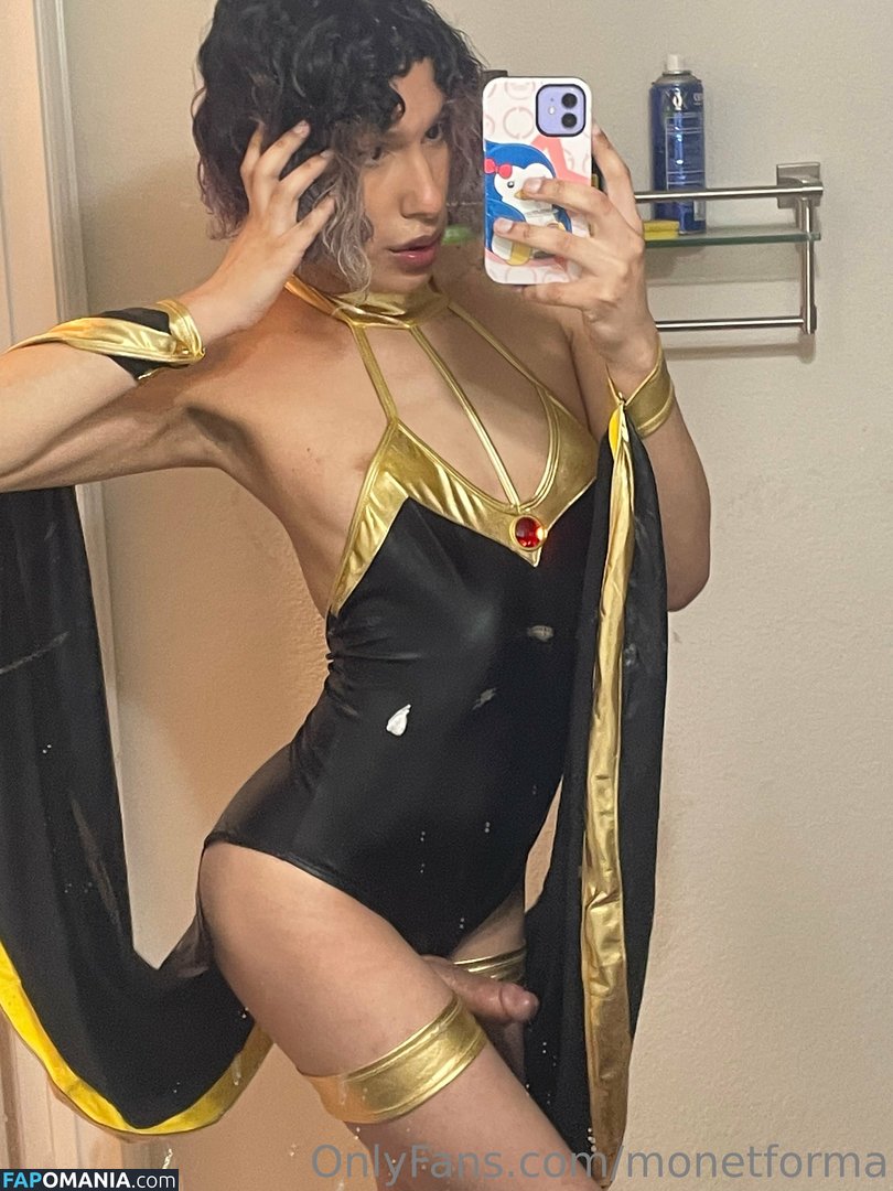 monetforma / monetiforme / pr1nc3ssxk1tty Nud OnlyFans  Fotografie scursă #30