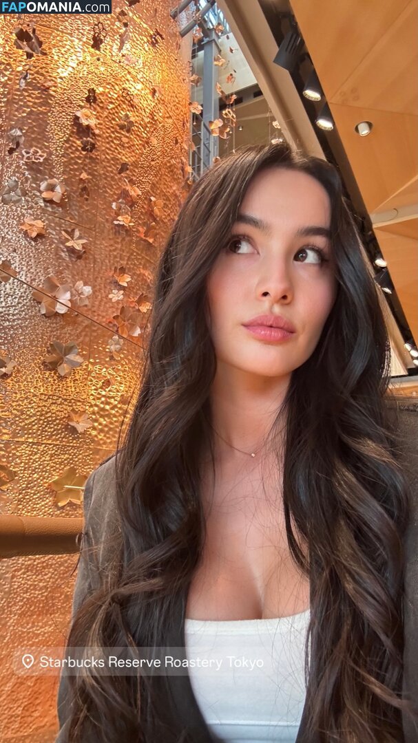 Moni Charlton / monicharlton Nud OnlyFans  Fotografie scursă #10