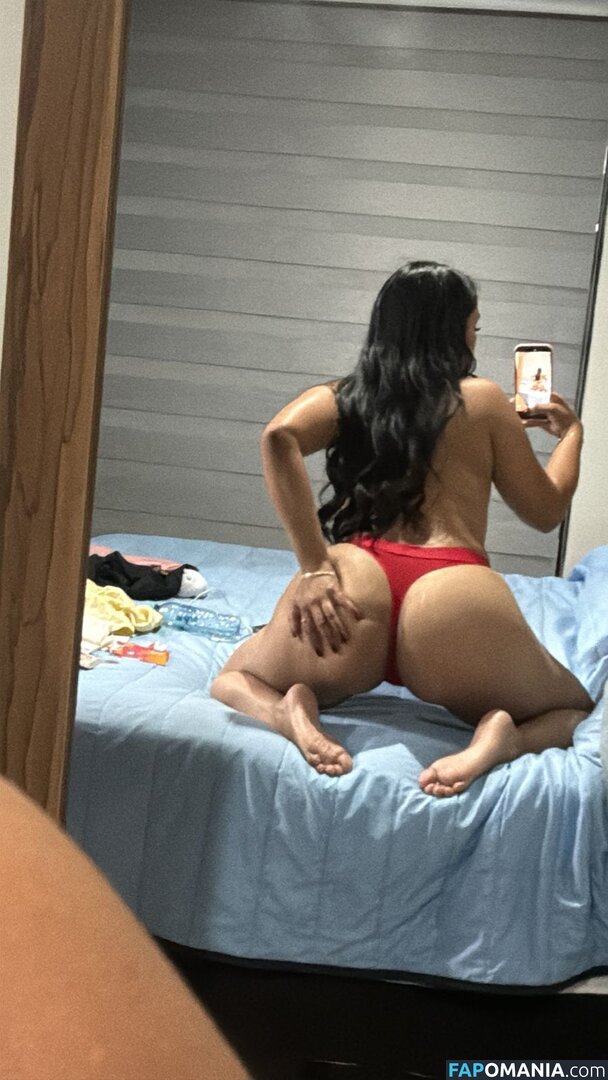 Monica Gonzalez / monygonzalezz98 Nud OnlyFans  Fotografie scursă #5