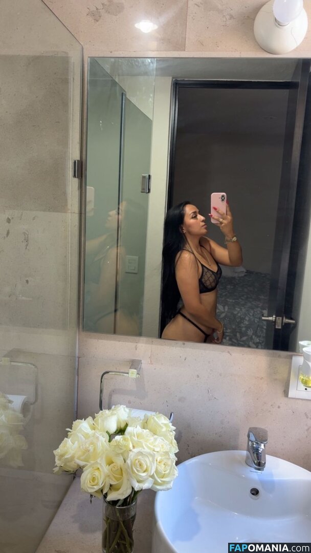 Monica Gonzalez / monygonzalezz98 Nud OnlyFans  Fotografie scursă #18