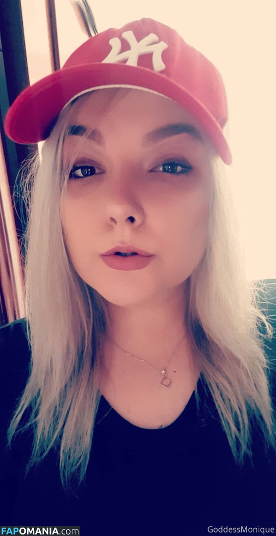 moniiquefox / monikefox Nud OnlyFans  Fotografie scursă #22