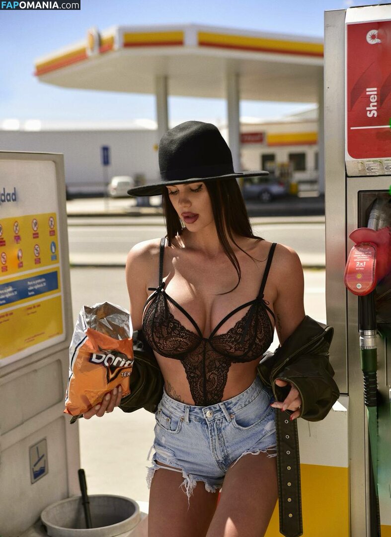 Monika Kinga / monikakinga / monikakingaa Nud OnlyFans  Fotografie scursă #18