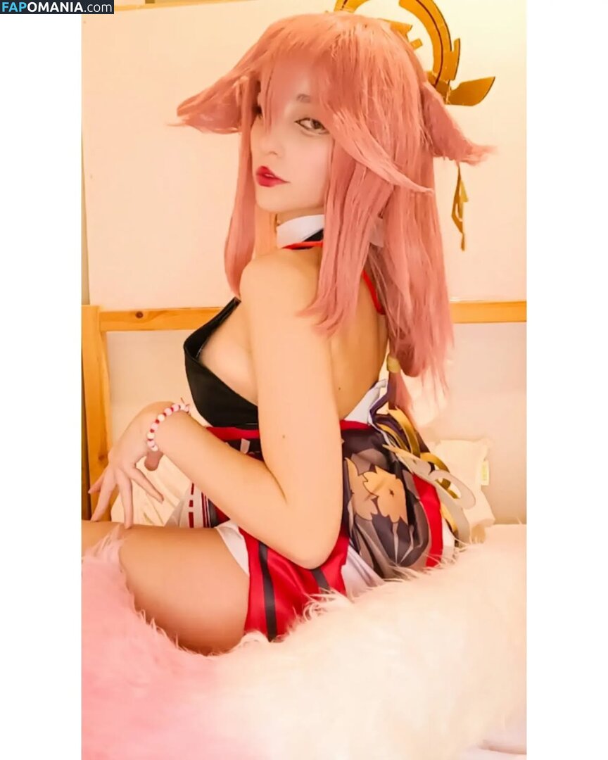 https: / monitacosplay Nud OnlyFans  Fotografie scursă #1