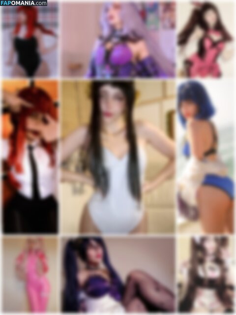 https: / monitacosplay Nud OnlyFans  Fotografie scursă #6