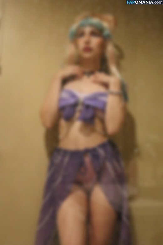 https: / monitacosplay Nud OnlyFans  Fotografie scursă #7