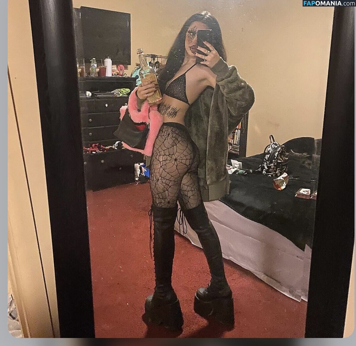 monstrosity / monstrosityflorida / xalt3d Nud OnlyFans  Fotografie scursă #3