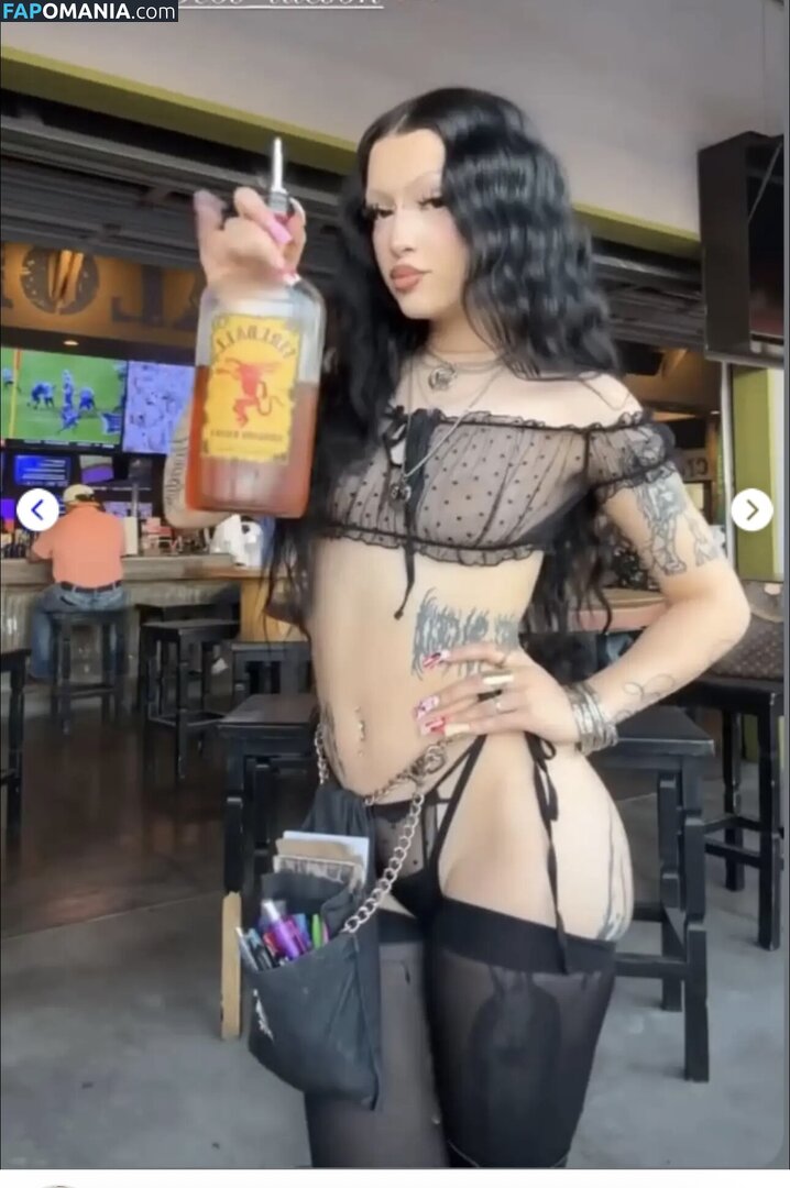 monstrosity / monstrosityflorida / xalt3d Nud OnlyFans  Fotografie scursă #4