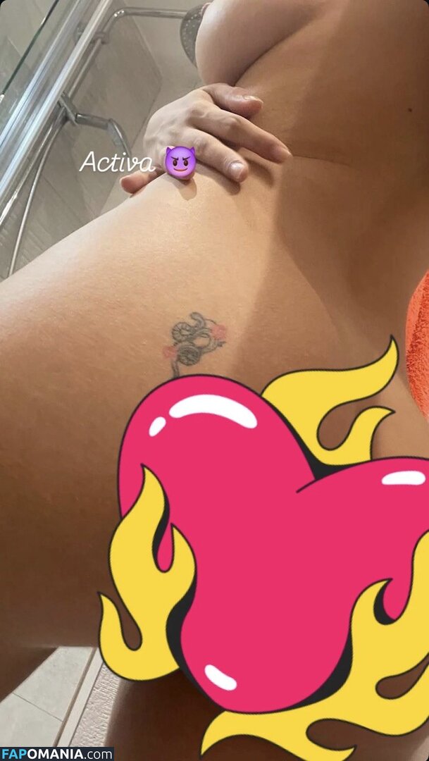 Montselopezz Nud OnlyFans  Fotografie scursă #1