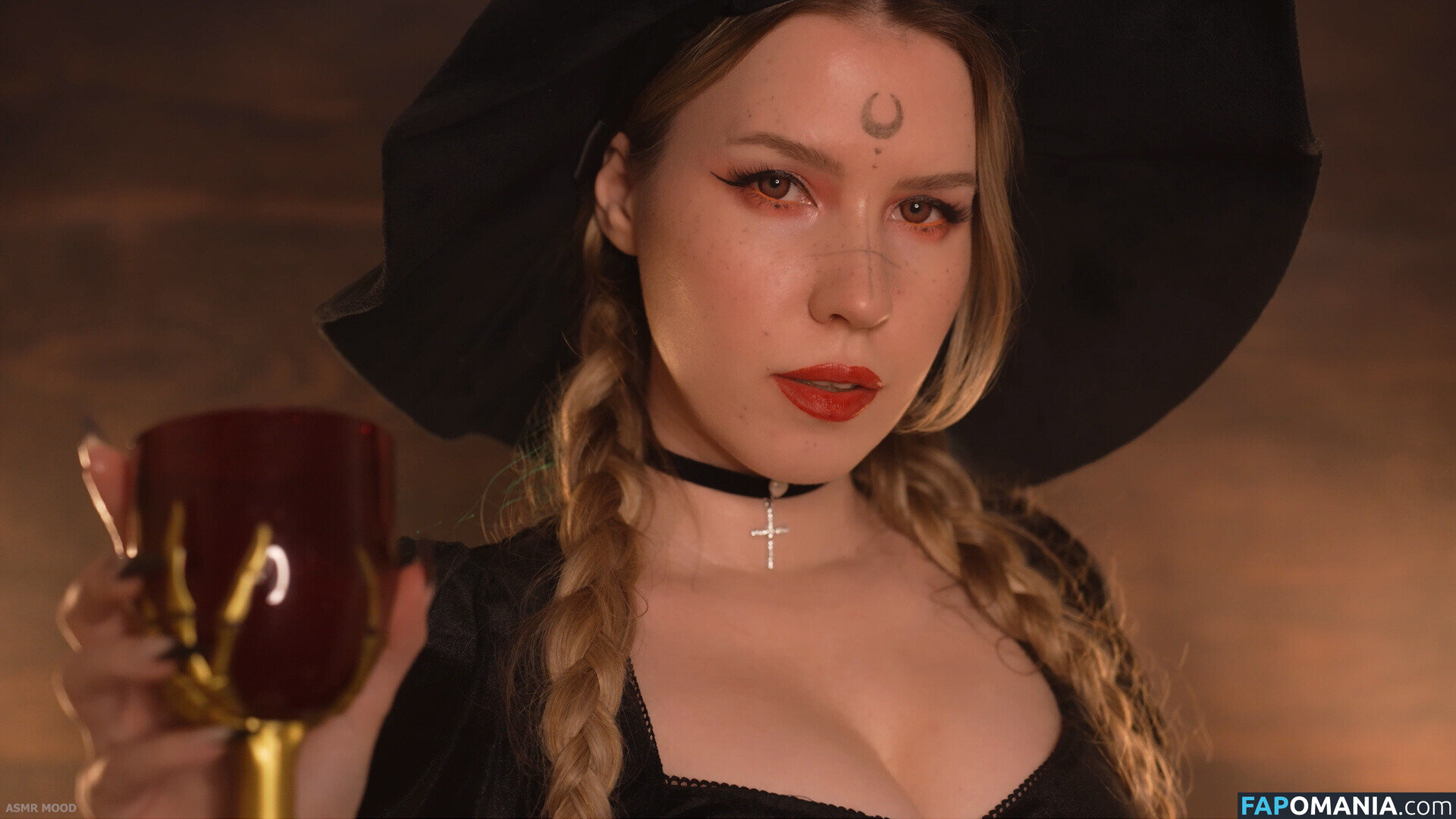 Mood Asmr / asmr_mood Nud OnlyFans  Fotografie scursă #390