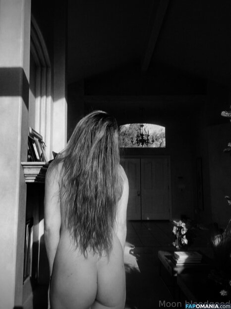 Moon Bloodgood / realmoonbloodgood Nud OnlyFans  Fotografie scursă #69