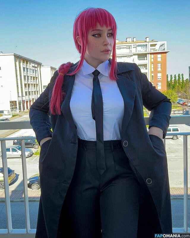 Giulia Valeriani / moonchild_77 / moonchild_777 Nud OnlyFans  Fotografie scursă #56