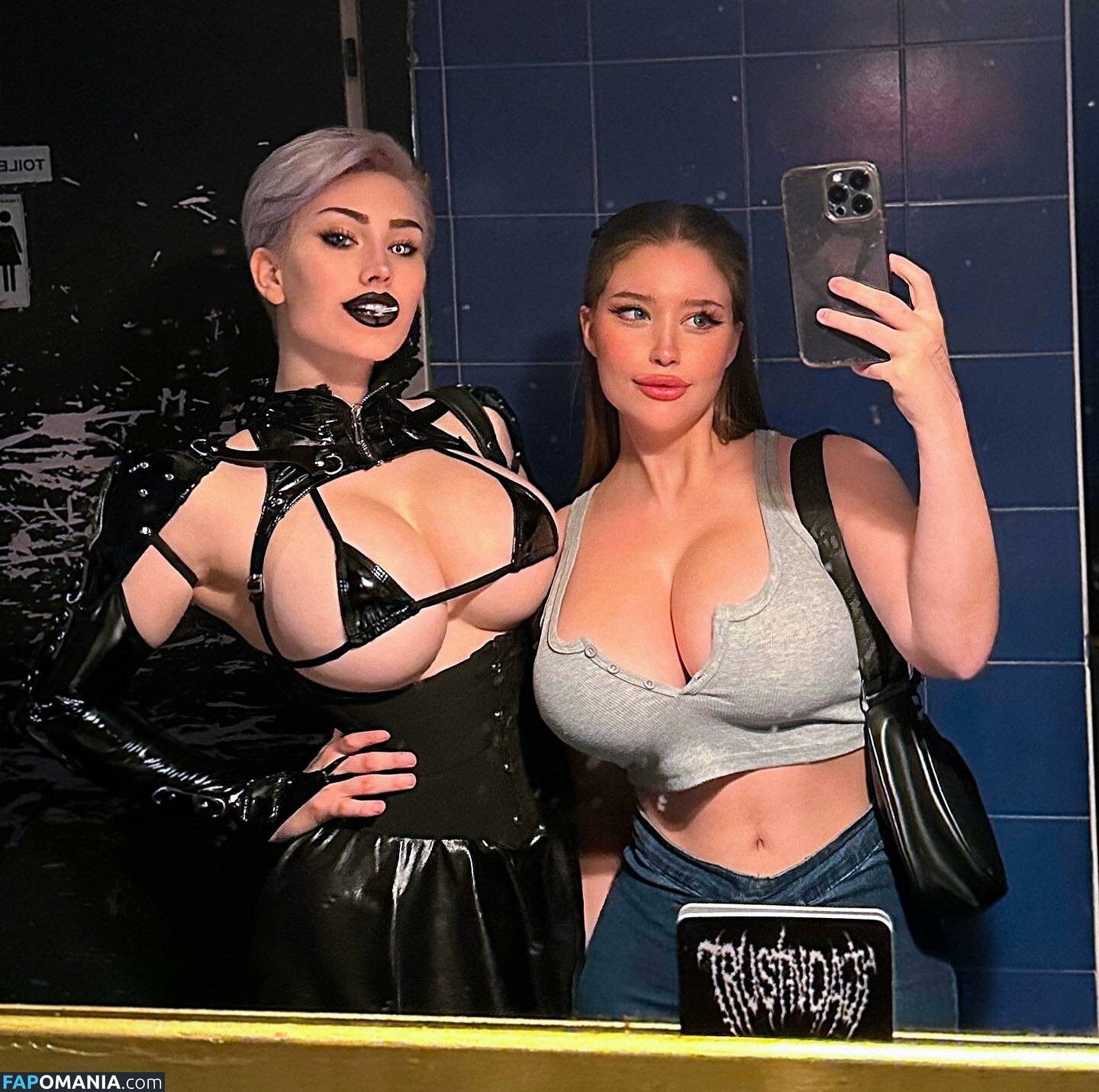 Giulia Valeriani / moonchild_77 / moonchild_777 Nud OnlyFans  Fotografie scursă #89