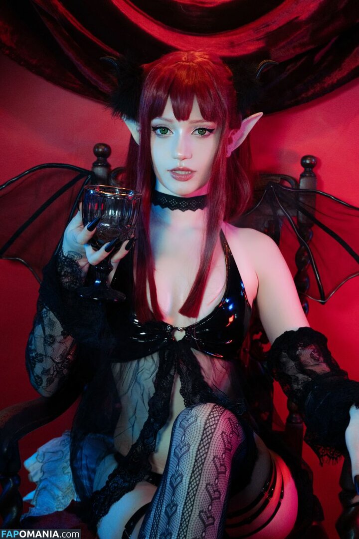 MoonDaysok / Moondays / moondaotaku / moondays.ok Nud OnlyFans  Fotografie scursă #66