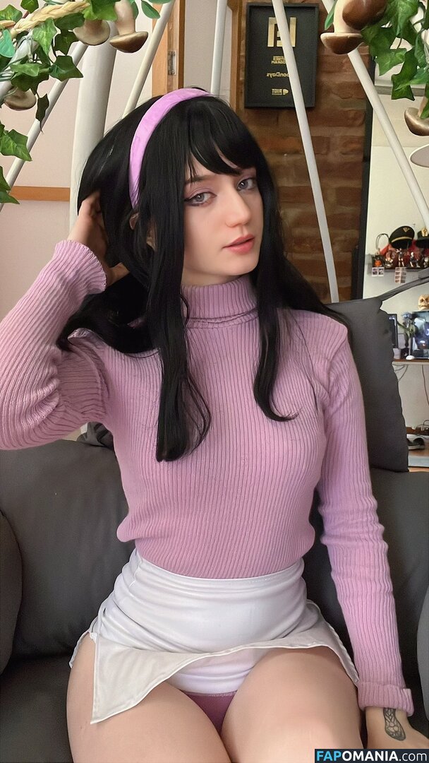 MoonDaysok / Moondays / moondaotaku / moondays.ok Nud OnlyFans  Fotografie scursă #280