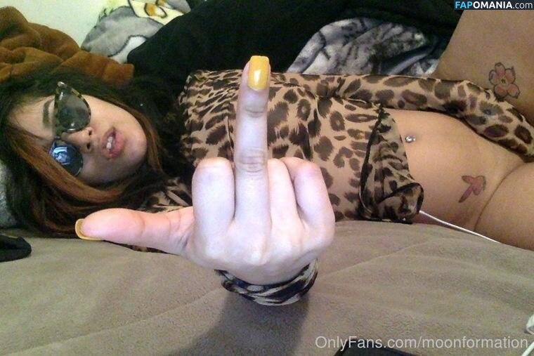 Moonformation / moonformation.us Nud OnlyFans  Fotografie scursă #2